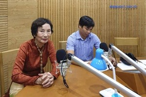 Đàn bò tót lai gầy trơ xương và thực trạng các đề tài nghiên cứu khoa học sử dụng tiền ngân sách (3/10/2020)